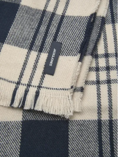 Jack & Jones - FROST - Férfi sapka szett