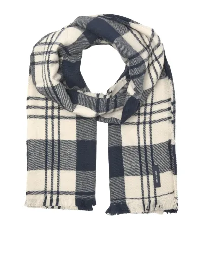 Jack & Jones - FROST - Férfi sapka szett