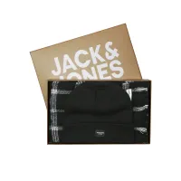 Jack & Jones - FROST - Férfi sapka szett