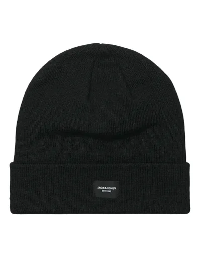 Jack & Jones - FROST - Férfi sapka szett