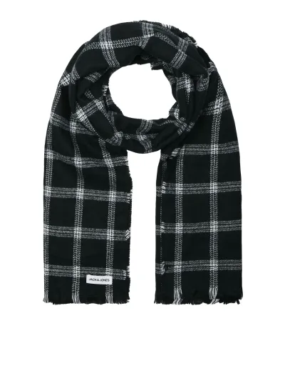 Jack & Jones - FROST - Férfi sapka szett