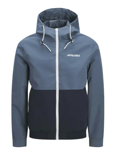 Jack & Jones - RUSH / Grey - Férfi kabát