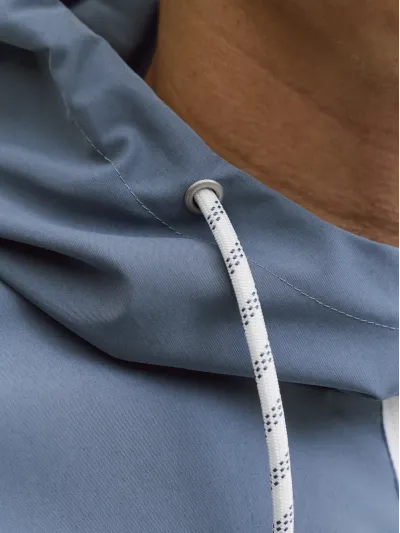 Jack & Jones - RUSH / Grey - Férfi kabát