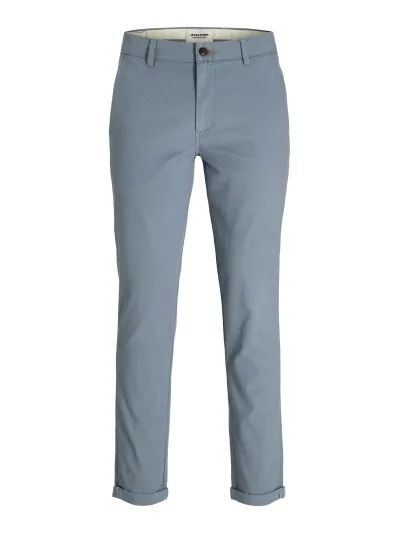 Jack & Jones - MARCO / Grey - Férfi farmernadrág