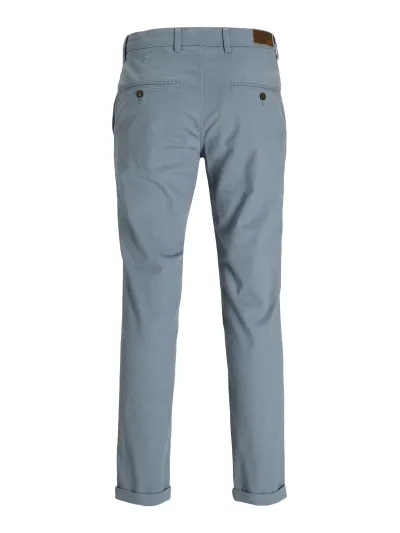 Jack & Jones - MARCO / Grey - Férfi farmernadrág