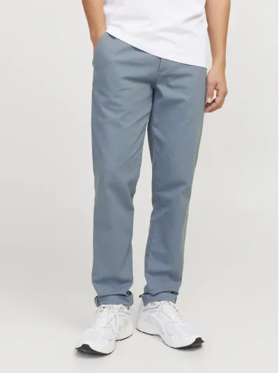Jack & Jones - MARCO / Grey - Férfi farmernadrág