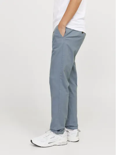 Jack & Jones - MARCO / Grey - Férfi farmernadrág