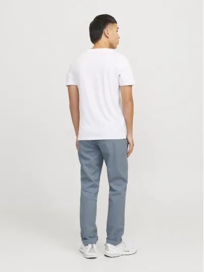 Jack & Jones - MARCO / Grey - Férfi farmernadrág