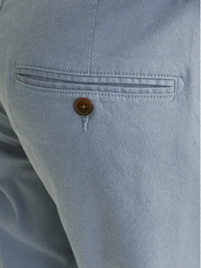 Jack & Jones - MARCO / Grey - Férfi farmernadrág