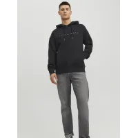 Jack & Jones - STAR - Sportos Férfi pulóver