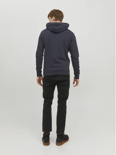 Jack & Jones - STAR - Sportos Férfi pulóver