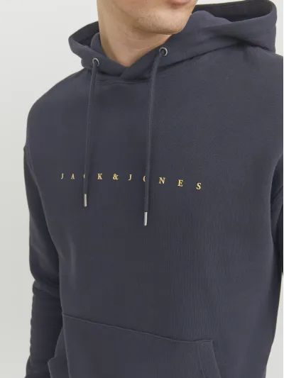 Jack & Jones - STAR - Sportos Férfi pulóver