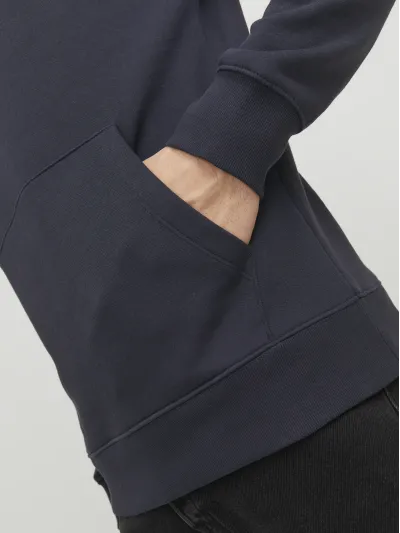 Jack & Jones - STAR - Sportos Férfi pulóver