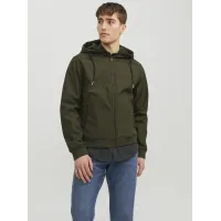 Jack & Jones - BASIC - Sportos Férfi pulóver