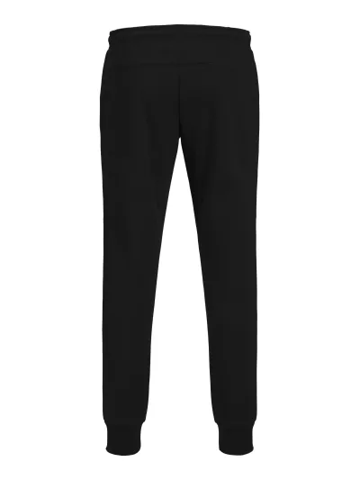 Jack & Jones - WILL / Black - Férfi melegítő nadrág