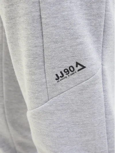 Jack & Jones - WILL / Grey - Férfi melegítő nadrág