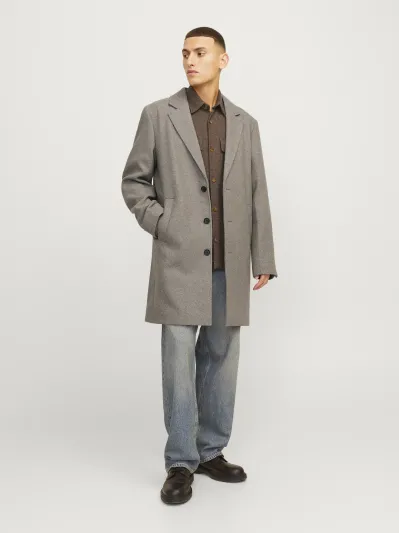Jack & Jones - HARRISON - Férfi kabát