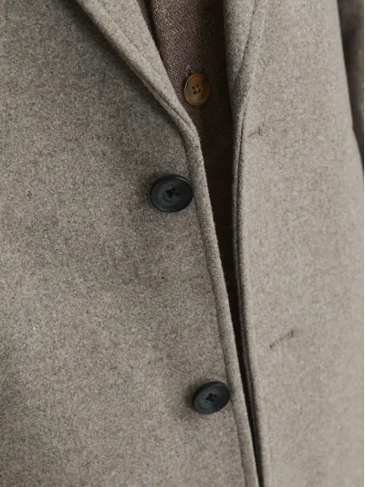 Jack & Jones - HARRISON - Férfi kabát