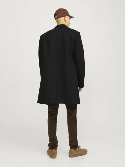 Jack & Jones - HARRISON - Férfi kabát