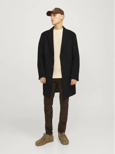 Jack & Jones - HARRISON - Férfi kabát