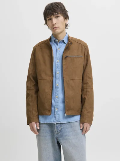 Jack & Jones - DYLAN - Férfi dzseki