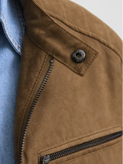 Jack & Jones - DYLAN - Férfi dzseki