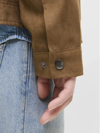 Jack & Jones - DYLAN - Férfi dzseki