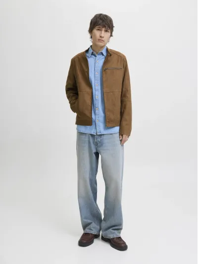 Jack & Jones - DYLAN - Férfi dzseki