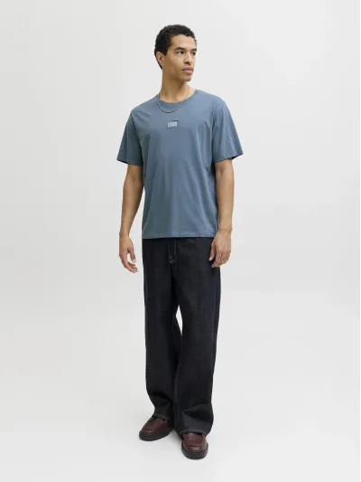 Jack & Jones - JRP / Grey - Férfi póló