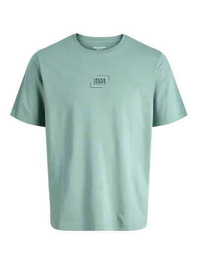 Jack & Jones - JRP / Turquoise - Férfi póló