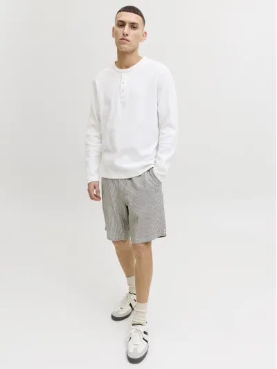 Jack & Jones - Sportos Férfi rövidnadrág