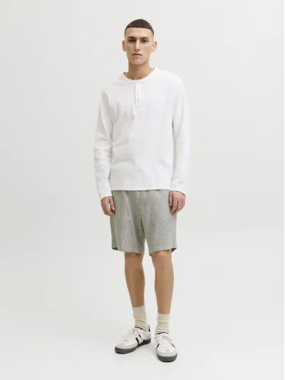 Jack & Jones - Sportos Férfi rövidnadrág