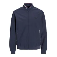 Jack & Jones - BLUBRAD / Purple - Férfi dzseki