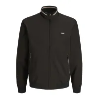 Jack & Jones - BLUBRAD / Black - Férfi dzseki