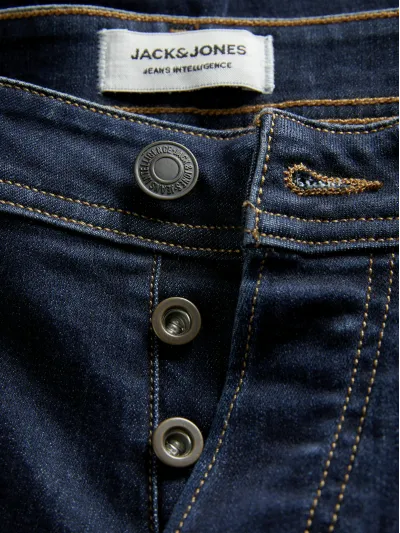 Jack & Jones - GLENN - Férfi farmernadrág