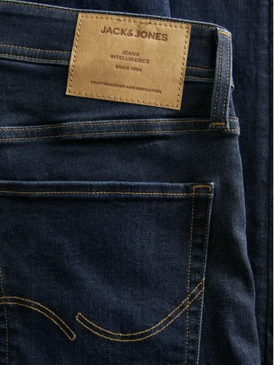 Jack & Jones - GLENN - Férfi farmernadrág