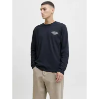 Jack & Jones - MAKOTO - Férfi póló