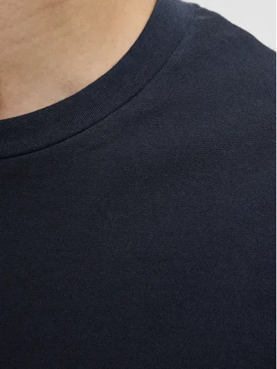 Jack & Jones - MAKOTO - Férfi póló