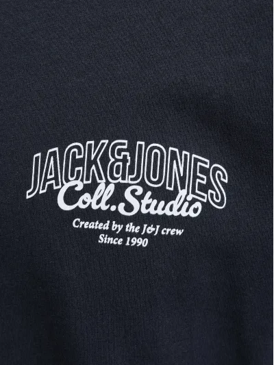 Jack & Jones - MAKOTO - Férfi póló