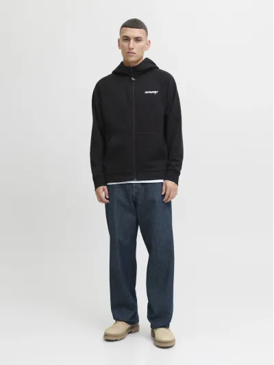 Jack & Jones - THATCHER - Sportos Férfi pulóver