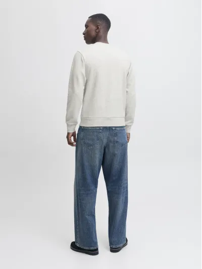 Jack & Jones - PAN - Sportos Férfi pulóver