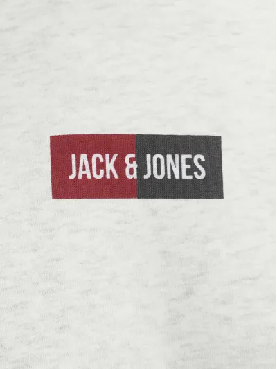 Jack & Jones - PAN - Sportos Férfi pulóver