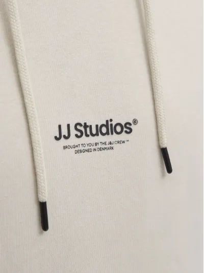 Jack & Jones - SOHO - Sportos Férfi pulóver