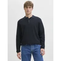 Jack & Jones - GEORGE - Elegáns Férfi pulóver