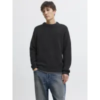 Jack & Jones - DOVER - Elegáns Férfi pulóver