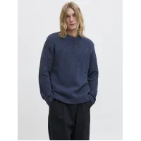 Jack & Jones - DOVER - Elegáns Férfi pulóver