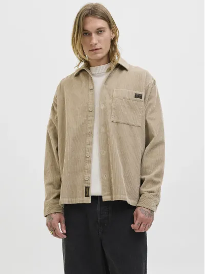 Jack & Jones - JRDUROY - Férfi ing