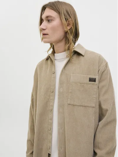 Jack & Jones - JRDUROY - Férfi ing