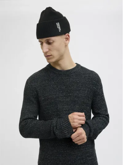 Jack & Jones - COLL - Férfi sapka