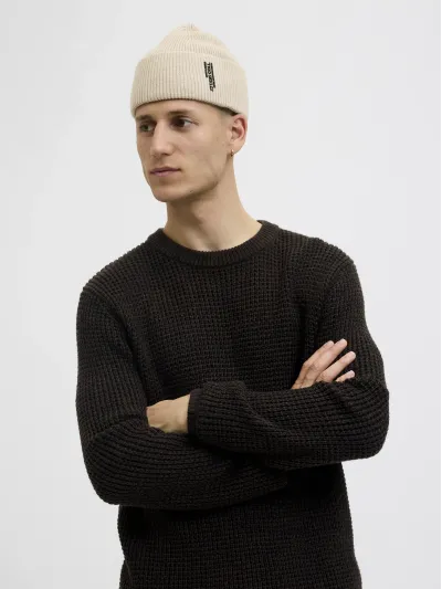 Jack & Jones - COLL - Férfi sapka